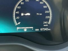 Toyota Sienna 2.5L Hybrid Premium Edition - ფოტო 14