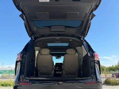 Toyota Sienna 2.5L Hybrid Premium Edition - ფოტო 6