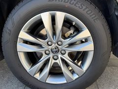 Toyota Sienna 2.5L Hybrid Premium Edition - ფოტო 7