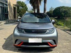 BYD Dolphin 405km Freedom Edition - photo 2