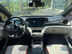 BYD Dolphin 405km Freedom Edition - photo 5