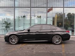 BMW 5 Series (Imported) Facelift 525i M Sport Package - photo 3