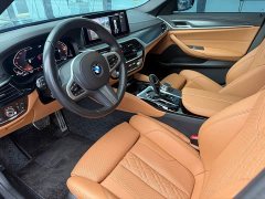 BMW 5 Series (Imported) Facelift 525i M Sport Package - photo 4