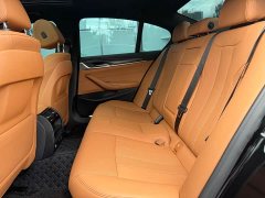 BMW 5 Series (Imported) Facelift 525i M Sport Package - photo 6