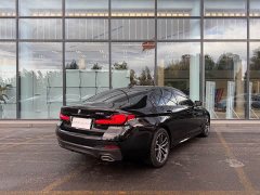 BMW 5 Series (Imported) Facelift 525i M Sport Package - photo 7