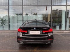 BMW 5 Series (Imported) Facelift 525i M Sport Package - photo 8