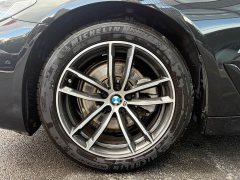BMW 5 Series (Imported) Facelift 525i M Sport Package - photo 9