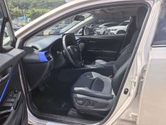 Toyota C-HR 2.0L Luxury Edition - photo 10