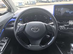Toyota C-HR 2.0L Luxury Edition - photo 11