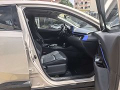 Toyota C-HR 2.0L Luxury Edition - photo 14