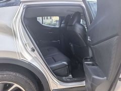 Toyota C-HR 2.0L Luxury Edition - photo 15