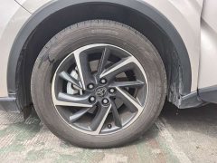 Toyota C-HR 2.0L Luxury Edition - photo 16