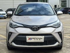 Toyota C-HR 2.0L Luxury Edition - photo 2