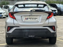 Toyota C-HR 2.0L Luxury Edition - photo 5