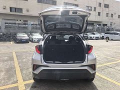 Toyota C-HR 2.0L Luxury Edition - photo 6