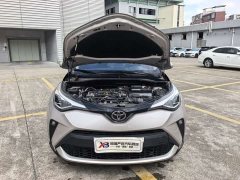 Toyota C-HR 2.0L Luxury Edition - photo 7