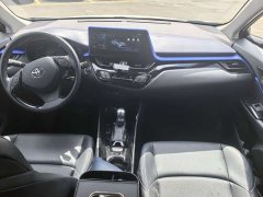 Toyota C-HR 2.0L Luxury Edition - photo 8