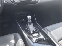 Toyota C-HR 2.0L Luxury Edition - photo 9