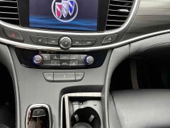 Buick Junyue 652T Luxury - фото 4