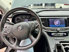 Buick Junyue 652T Luxury - фото 5