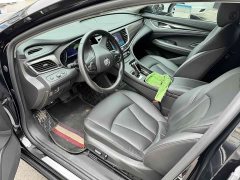 Buick Junyue 652T Luxury - фото 7