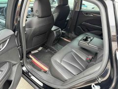 Buick Junyue 652T Luxury - фото 8
