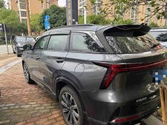 Changan CS75 PLUS Gen 3 Champion Edition 1.5T Jinghang Edition - photo 3