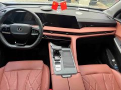 Changan CS75 PLUS Gen 3 Champion Edition 1.5T Jinghang Edition - photo 5