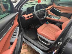 Changan CS75 PLUS Gen 3 Champion Edition 1.5T Jinghang Edition - photo 6