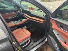 Changan CS75 PLUS Gen 3 Champion Edition 1.5T Jinghang Edition - photo 8
