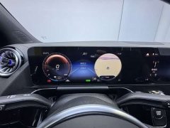 Mercedes-Benz EQA Facelift EQA 260 - ფოტო 11