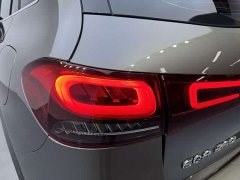 Mercedes-Benz EQA Facelift EQA 260 - ფოტო 16