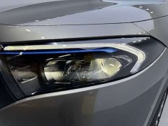 Mercedes-Benz EQA Facelift EQA 260 - ფოტო 18