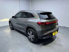 Mercedes-Benz EQA Facelift EQA 260 - ფოტო 2