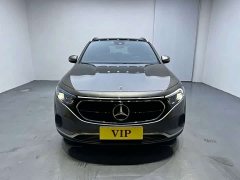 Mercedes-Benz EQA Facelift EQA 260 - ფოტო 4