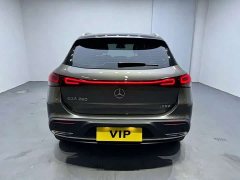 Mercedes-Benz EQA Facelift EQA 260 - ფოტო 5