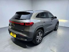Mercedes-Benz EQA Facelift EQA 260 - ფოტო 6