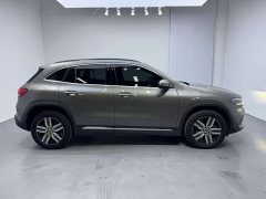 Mercedes-Benz EQA Facelift EQA 260 - ფოტო 8