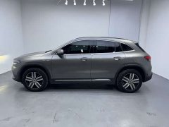 Mercedes-Benz EQA Facelift EQA 260 - ფოტო 9