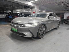 BYD Han EV Standard Range Luxury - фото 1