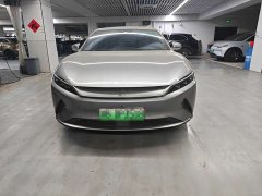 BYD Han EV Standard Range Luxury - фото 2
