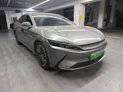 BYD Han EV Standard Range Luxury - фото 3
