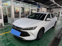 BYD Qin L DM-i 128KM Entry-Level - ფოტო 1