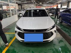 BYD Qin L DM-i 128KM Entry-Level - ფოტო 2