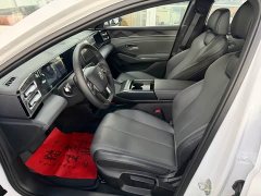 BYD Qin L DM-i 128KM Entry-Level - ფოტო 3