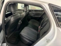 BYD Qin L DM-i 128KM Entry-Level - ფოტო 4