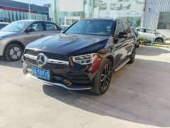 Mercedes-Benz GLC 260 L 4MATIC Luxury - ფოტო 1