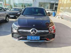 Mercedes-Benz GLC 260 L 4MATIC Luxury - ფოტო 2
