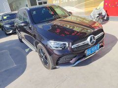 Mercedes-Benz GLC 260 L 4MATIC Luxury - ფოტო 3