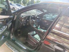 Mercedes-Benz GLC 260 L 4MATIC Luxury - ფოტო 4